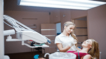 Today, you can achieve a healthy smile through fast, comfortable, and highly accurate treatment.