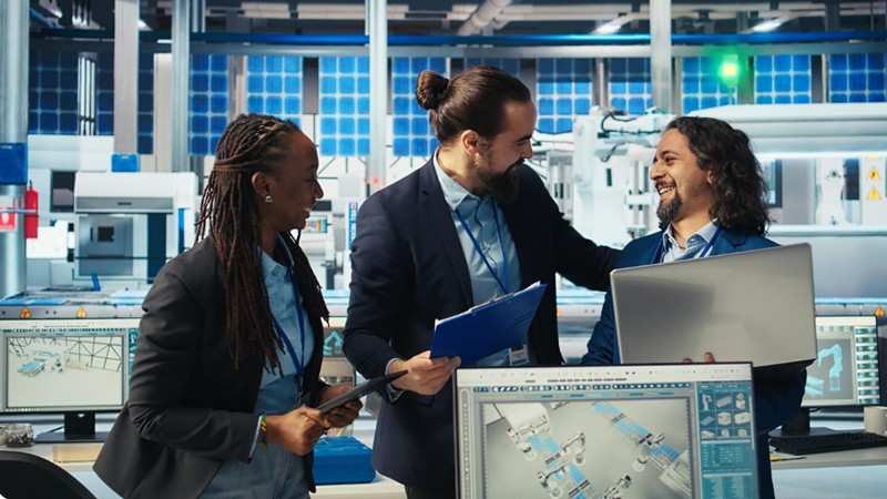 Procurement Nation.com: A Simple Guide for Beginners